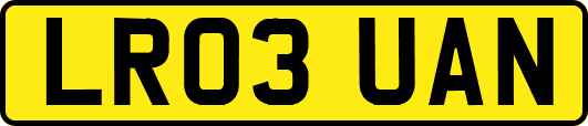 LR03UAN