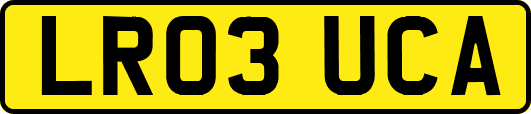 LR03UCA