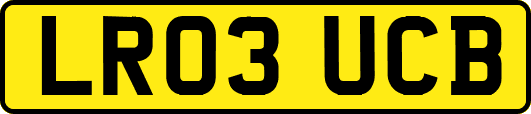 LR03UCB