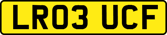 LR03UCF