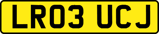LR03UCJ