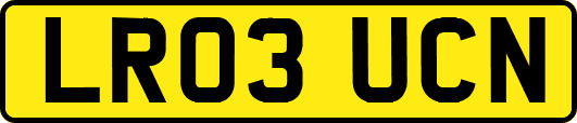 LR03UCN