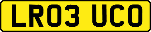 LR03UCO