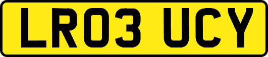 LR03UCY