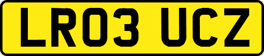 LR03UCZ