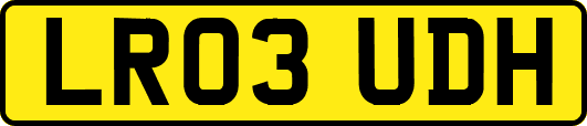 LR03UDH