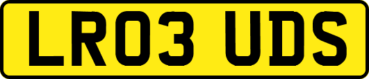 LR03UDS