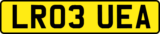 LR03UEA