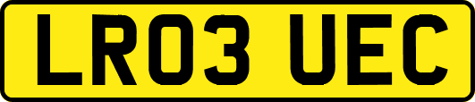 LR03UEC
