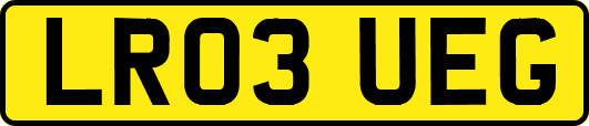 LR03UEG