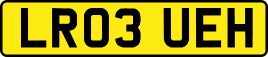 LR03UEH