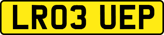 LR03UEP