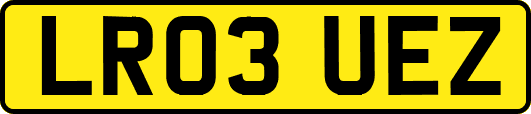 LR03UEZ