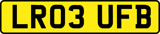LR03UFB