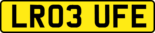 LR03UFE