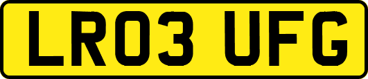 LR03UFG