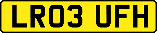 LR03UFH