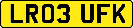 LR03UFK