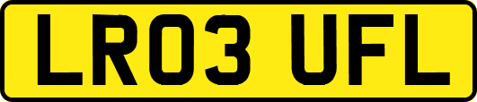 LR03UFL