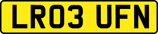 LR03UFN
