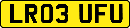 LR03UFU