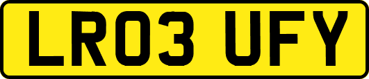 LR03UFY