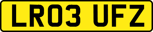 LR03UFZ