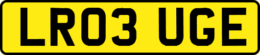 LR03UGE