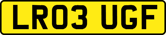 LR03UGF