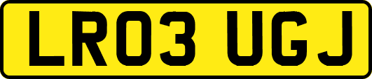 LR03UGJ