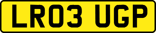 LR03UGP