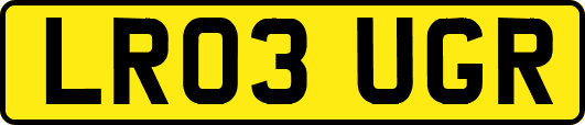 LR03UGR