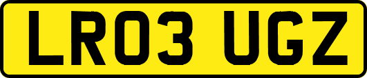 LR03UGZ