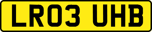 LR03UHB