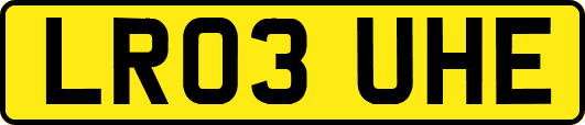 LR03UHE