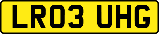 LR03UHG