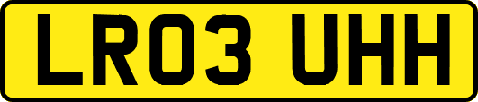 LR03UHH