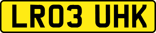 LR03UHK