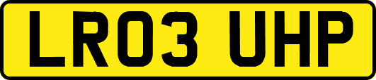 LR03UHP