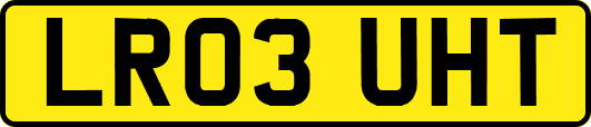 LR03UHT