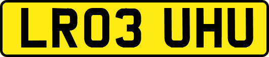 LR03UHU