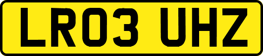 LR03UHZ