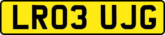 LR03UJG
