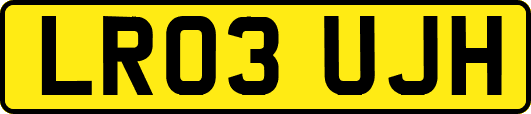 LR03UJH