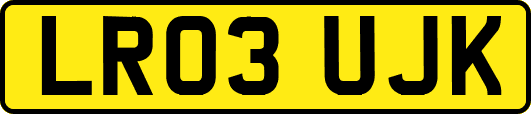 LR03UJK