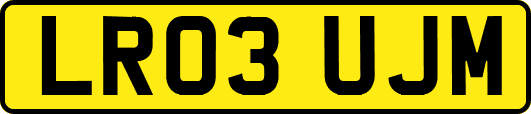 LR03UJM