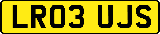 LR03UJS