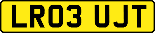 LR03UJT