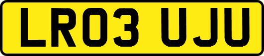 LR03UJU