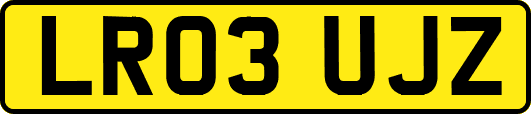 LR03UJZ